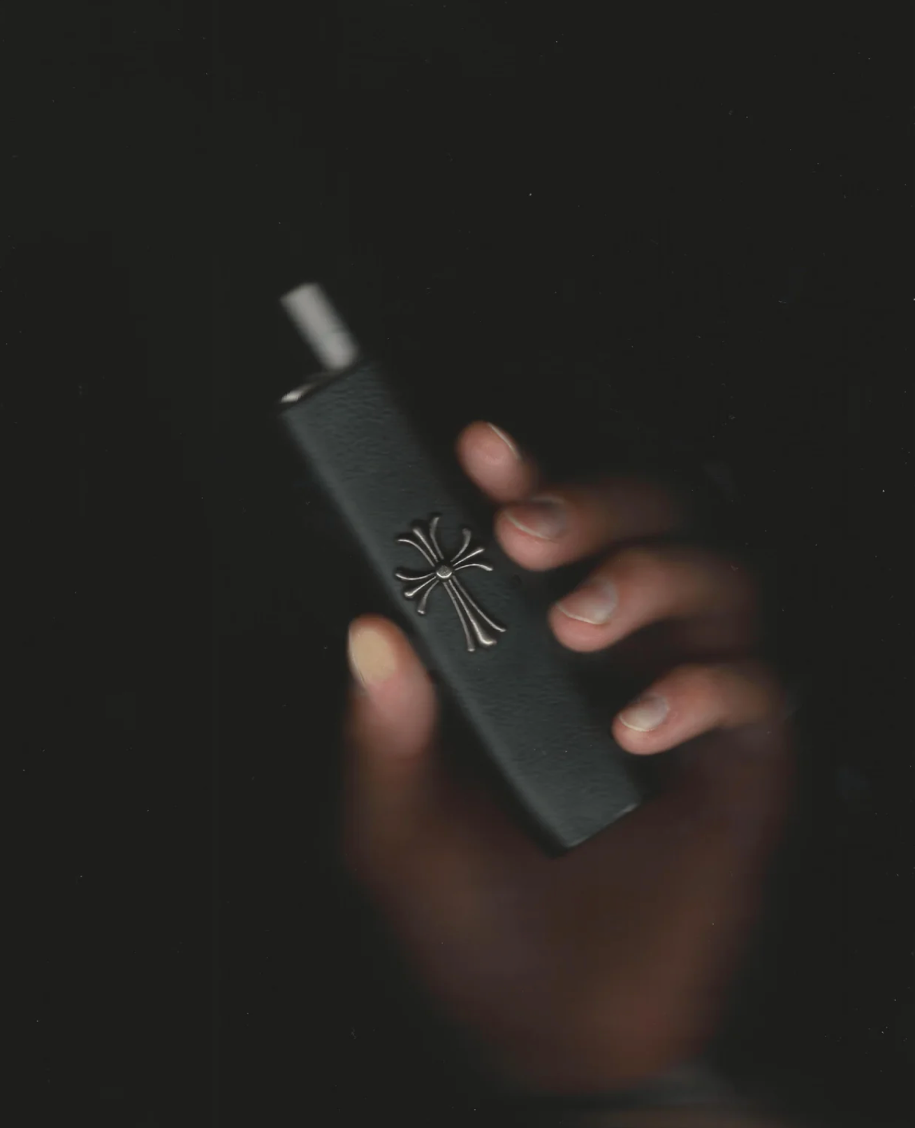 SOMWOX - one Chroma Black