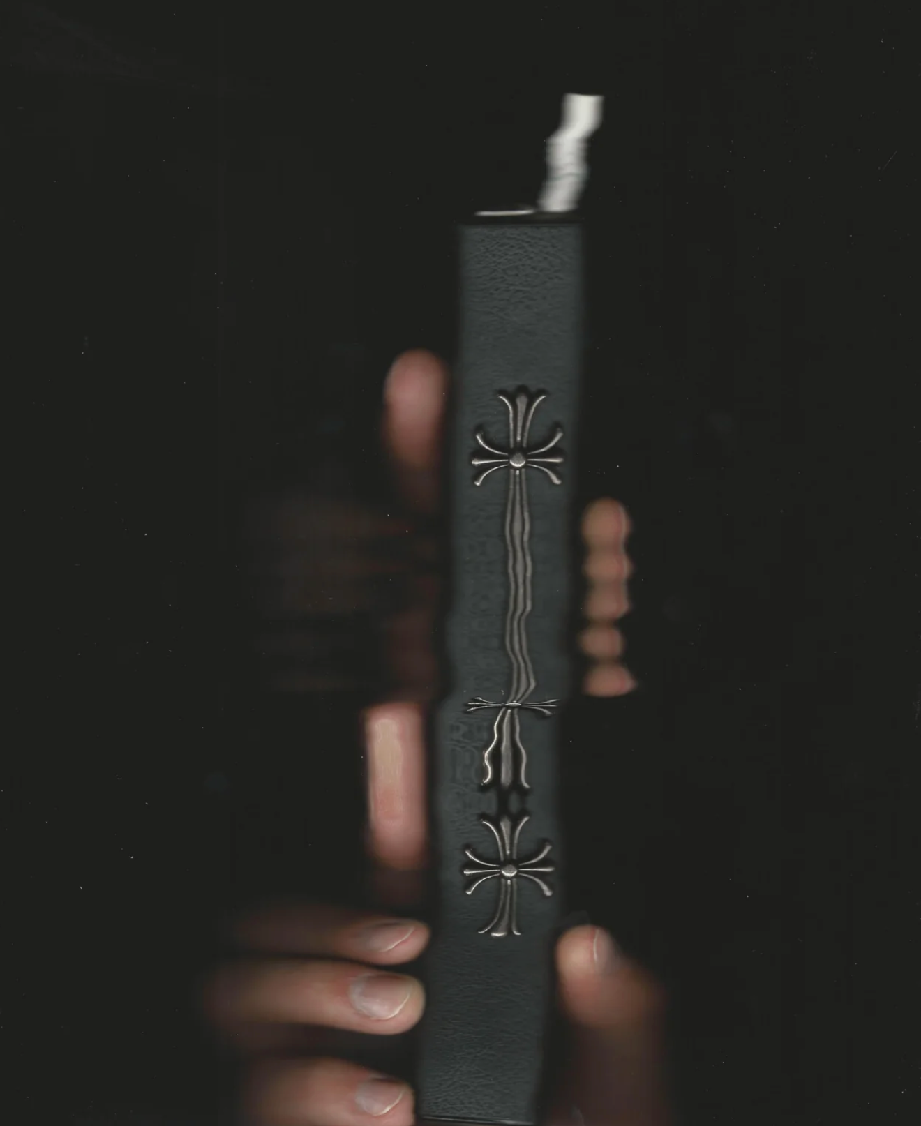 SOMWOX - one Chroma Black