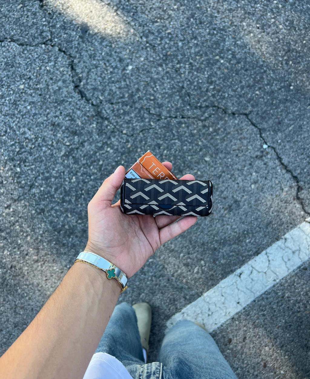SOMWOX - Prime Black Case
