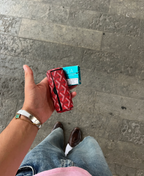 SOMWOX - Prime Red Case