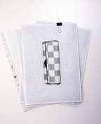 SOMWOX - Prime carrera White