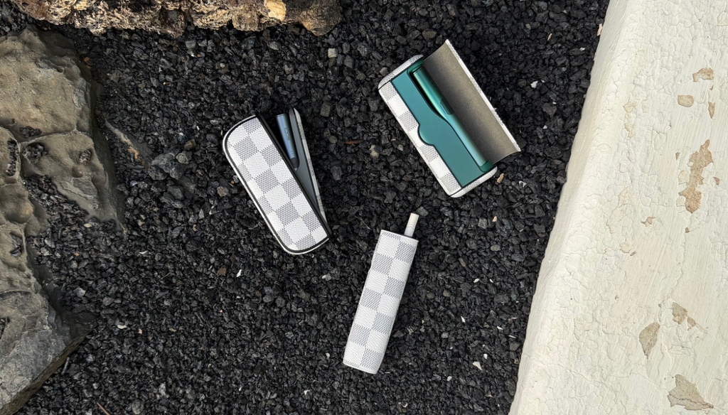 SOMWOX - Prime carrera White
