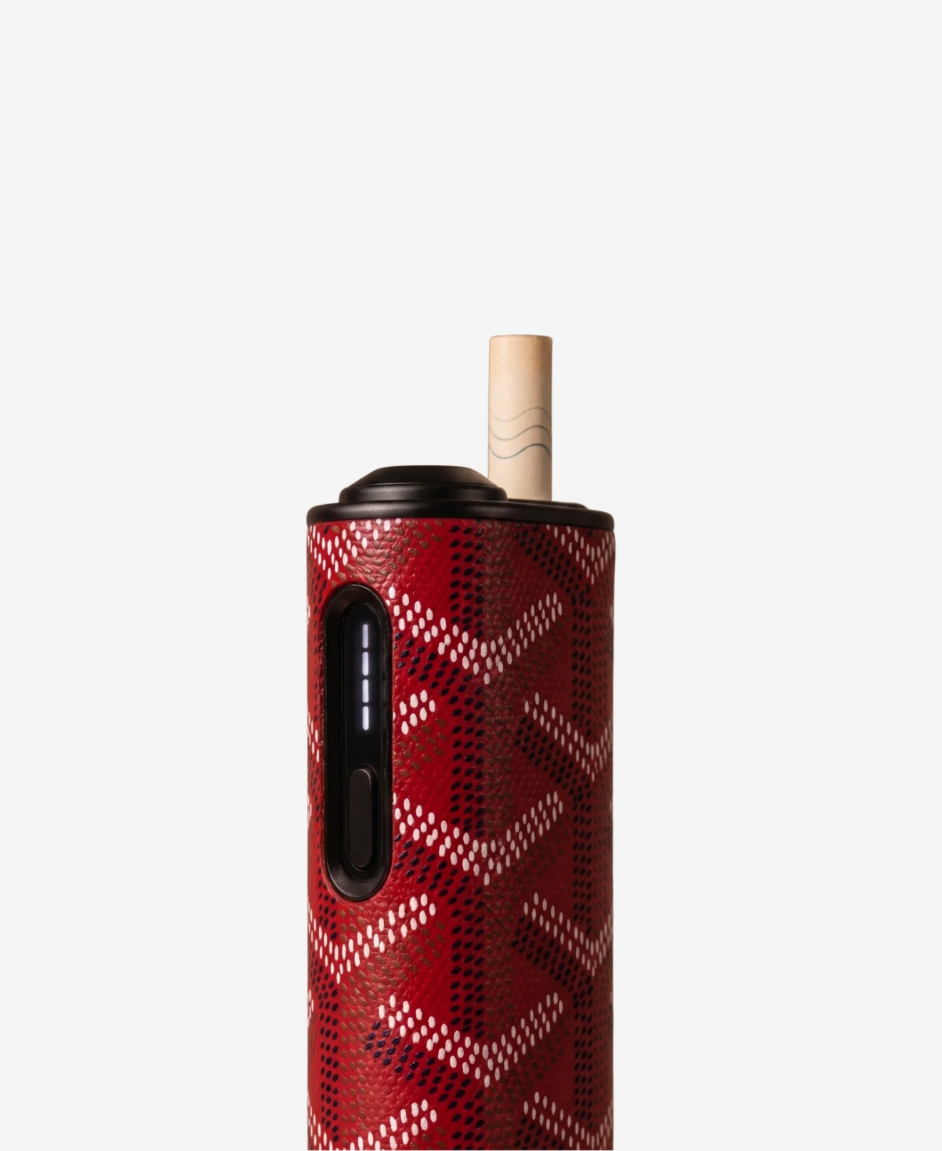 SOMWOX - One i Red Case