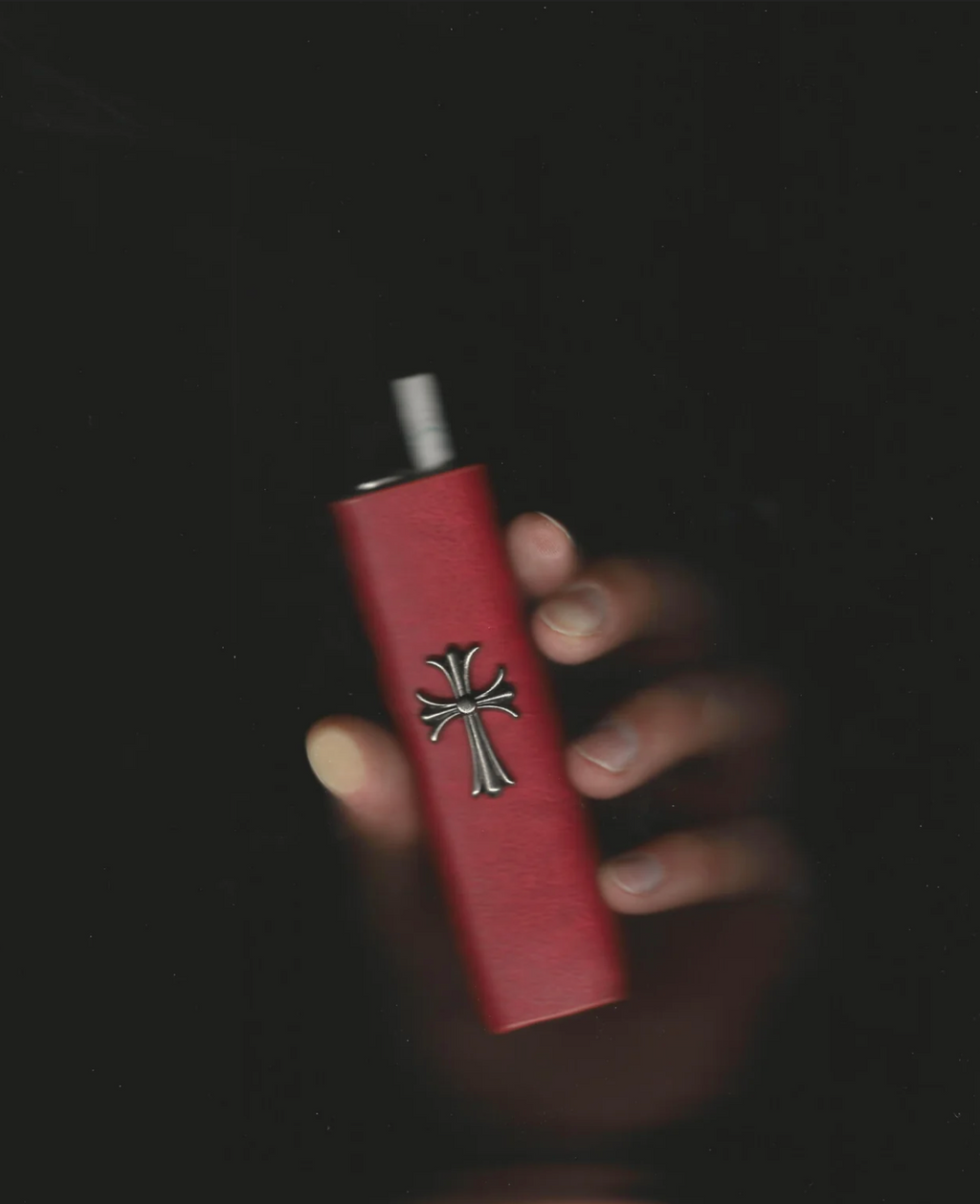 SOMWOX - one Chroma Red