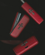 SOMWOX - one Chroma Red
